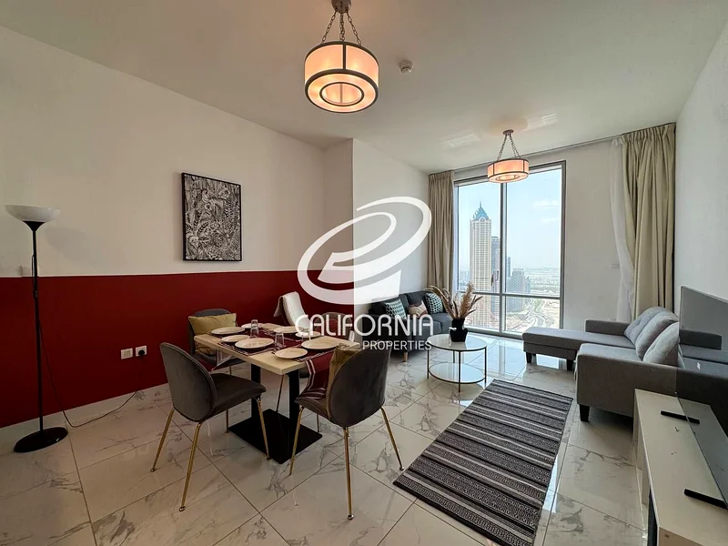 Fully Furnished | Canal View | High Floor63794666983425111
