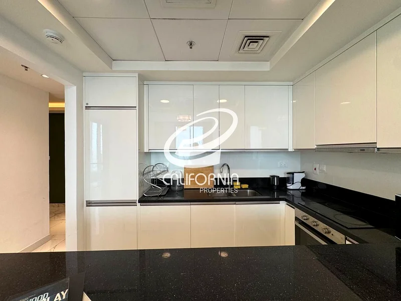 Fully Furnished | Canal View | High Floor63794666983425113