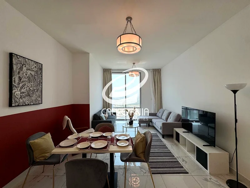 Fully Furnished | Canal View | High Floor63794666983425112