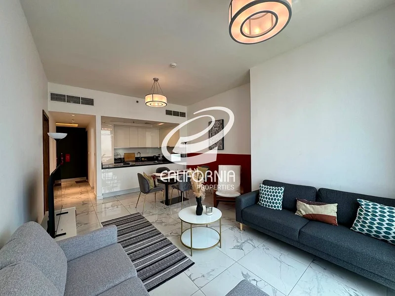 Fully Furnished | Canal View | High Floor63794666983425114