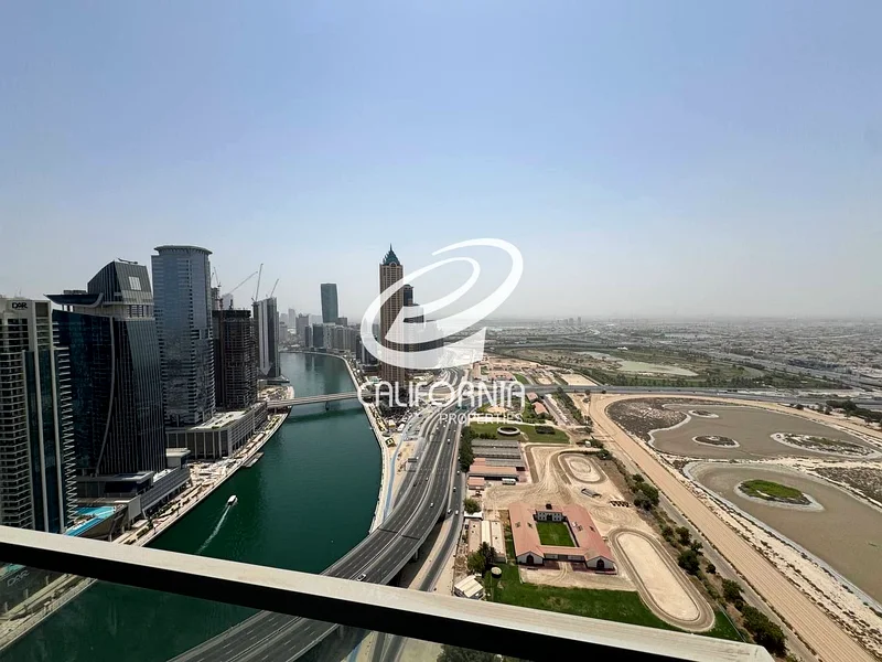 Fully Furnished | Canal View | High Floor63794666983425110
