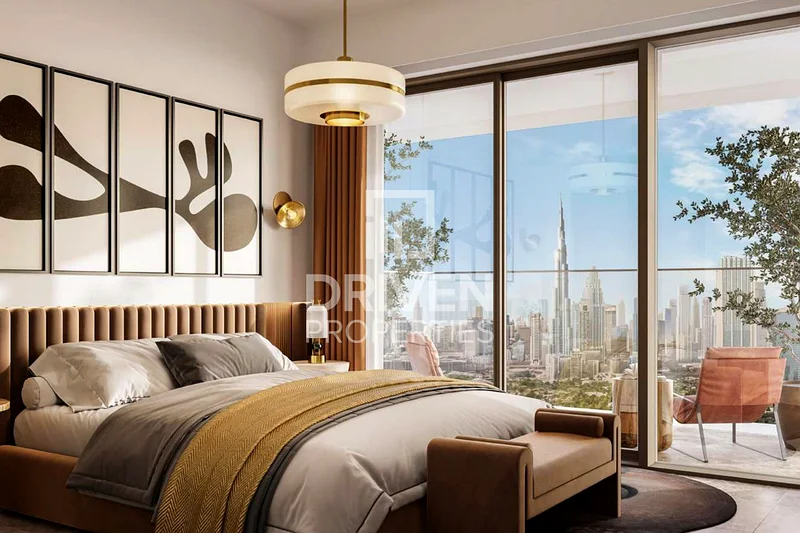 High Floor | Modern Layout | Attractive Deal63927851336449112