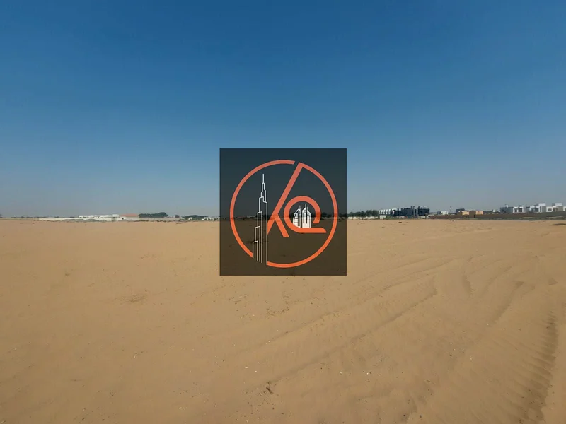 INDUSTRIAL PLOT FOR SALE63822517055490114