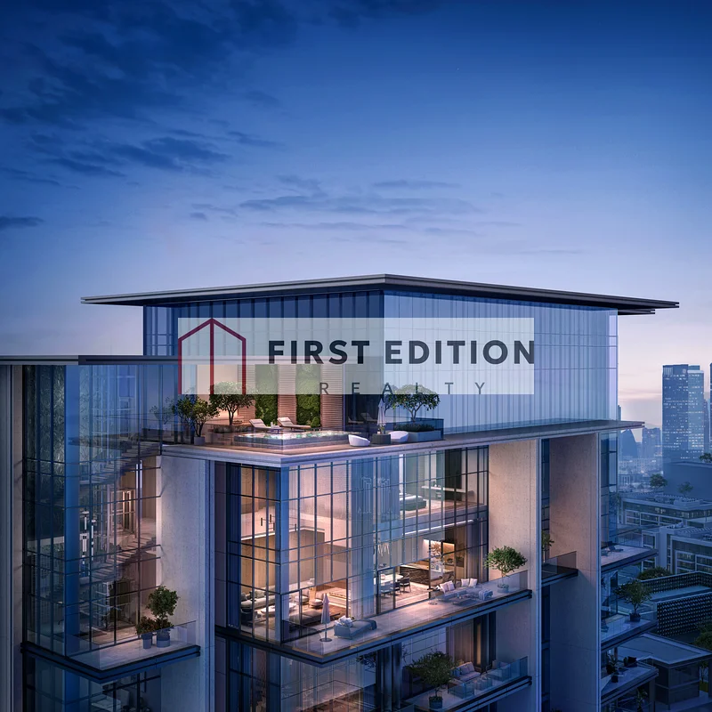 Luxury Living | 2BR + Maid's Room | High ROI63949235682562114