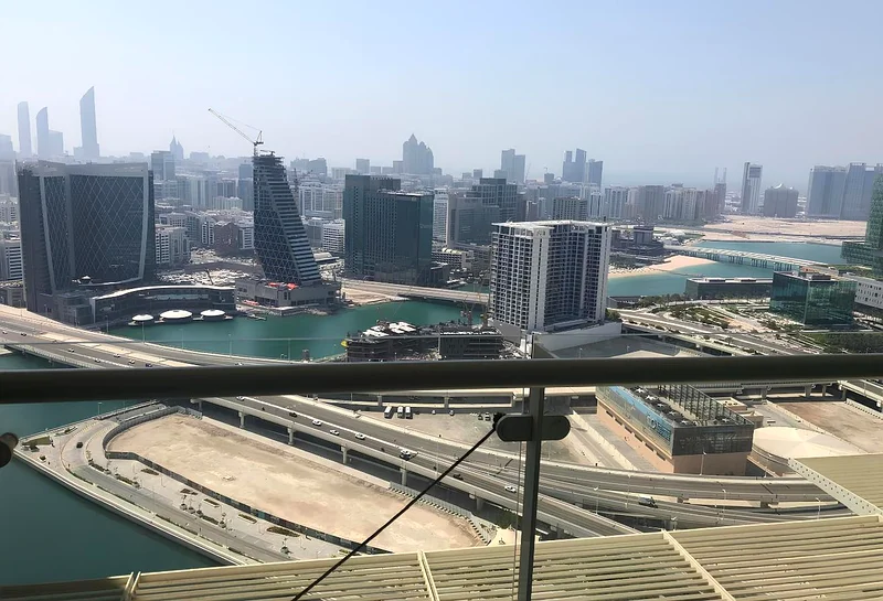 High Floor | Spacious | Waterfront view63845733332354110