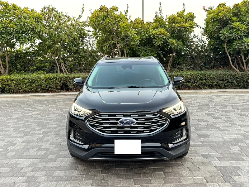 GULF SPECS 2019 FORD EDGE SEL AWD, 2.0L ECOBOOST 5-SEATER FAMILY SUV63399891921153114