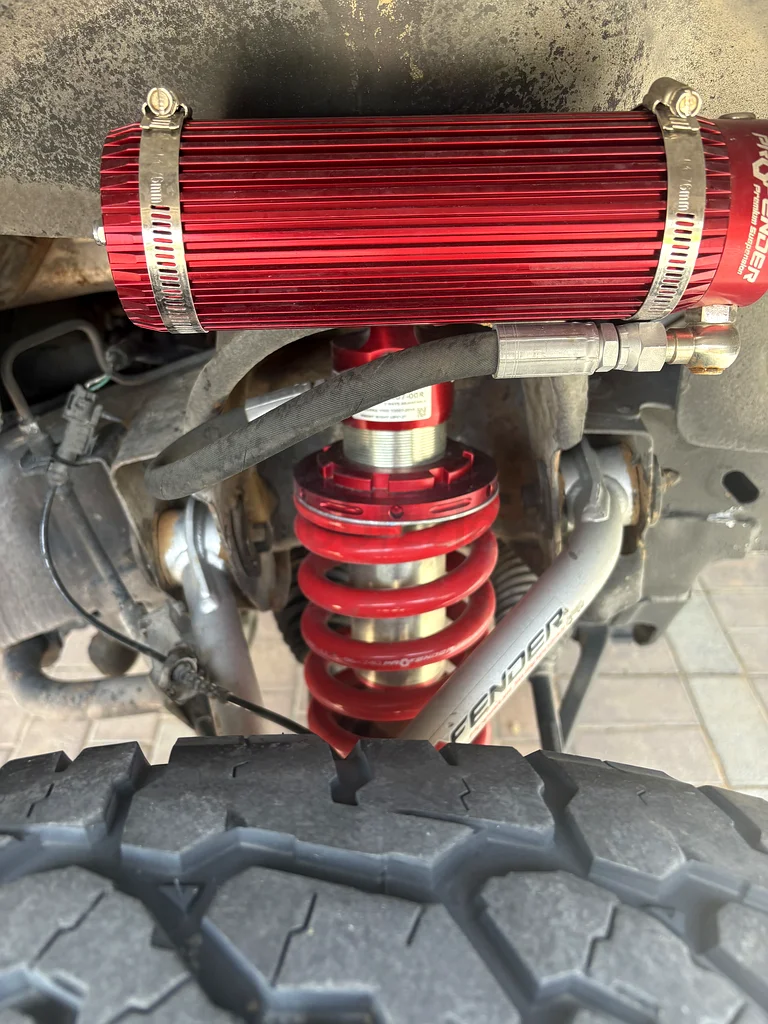Chevrolet Tahoe 5.3 Fully Modified 202563398565353217114