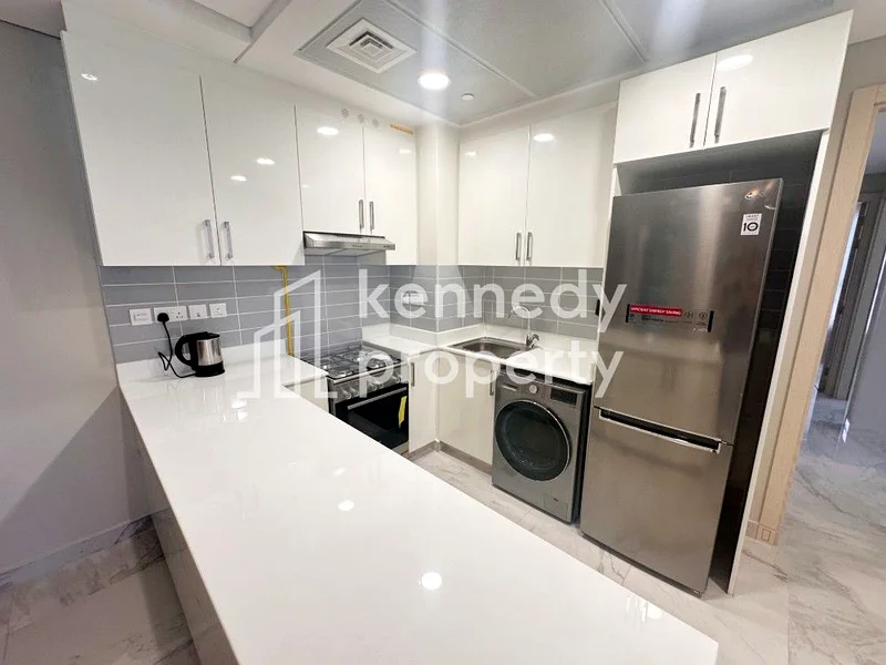 Fully Furnished | City View | Prime Location63812917808514114