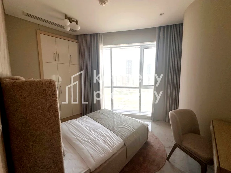Fully Furnished | City View | Prime Location63812917808514112