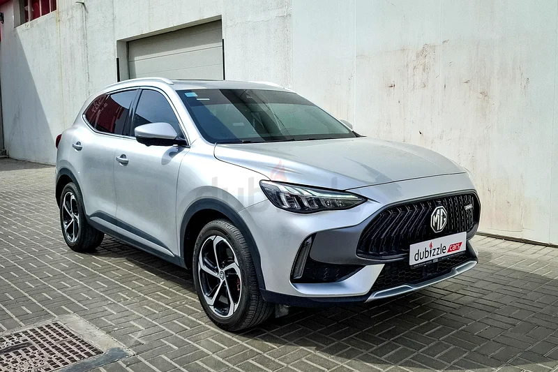 AED 1110/month | 2024 MG HS Comfort | GCC Specs | Ref#35541563398491774850115