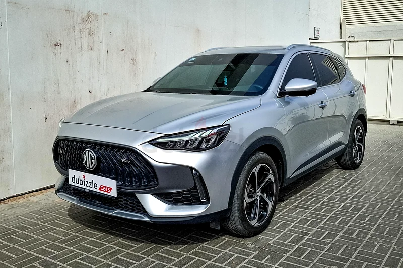 AED 1110/month | 2024 MG HS Comfort | GCC Specs | Ref#35541563398491774850112