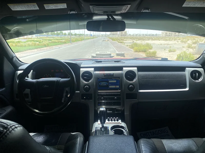 Ford Raptor63399881804673111