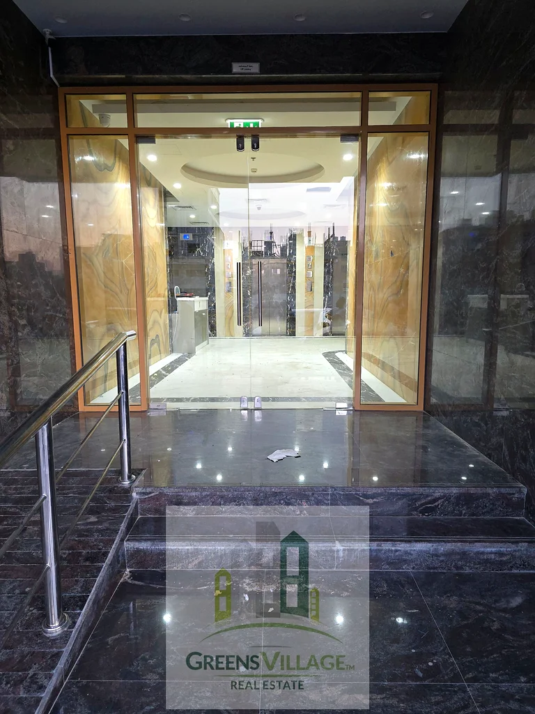 STUDIO Modern & Luxury Apartment on flexible payment plan - READY TO MOVE BUILDING63873951185666112
