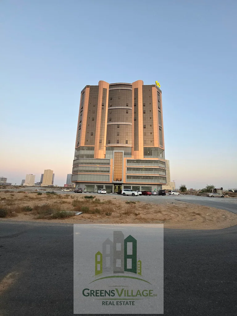 STUDIO Modern & Luxury Apartment on flexible payment plan - READY TO MOVE BUILDING63873951185666113