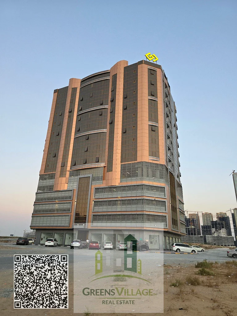 STUDIO Modern & Luxury Apartment on flexible payment plan - READY TO MOVE BUILDING63873951185666110