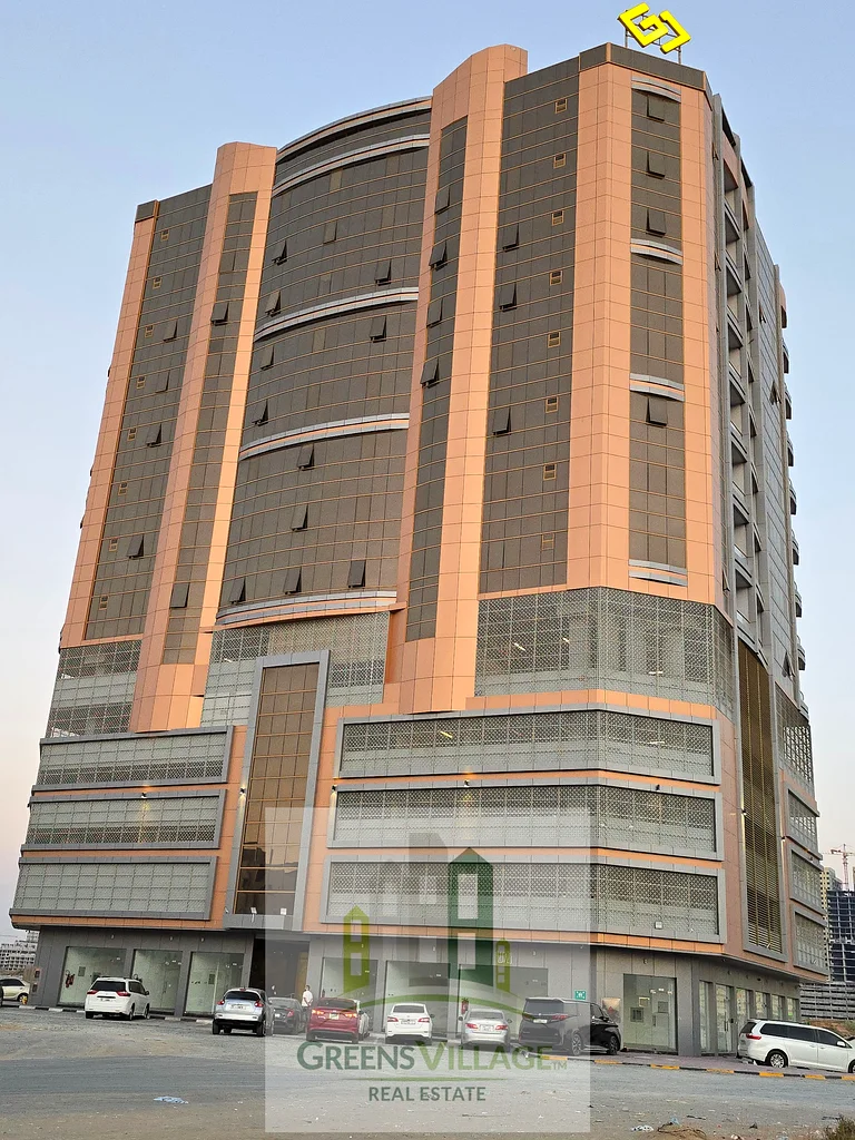 STUDIO Modern & Luxury Apartment on flexible payment plan - READY TO MOVE BUILDING63873951185666114