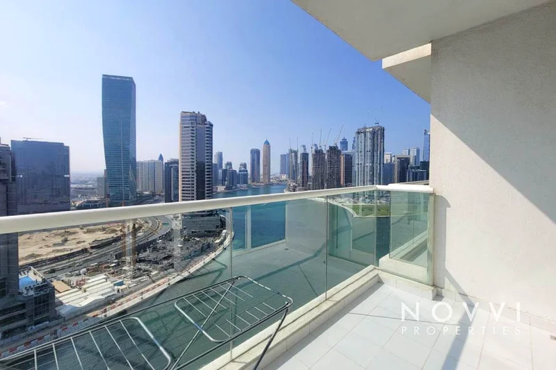 Vacant Now | Canal View | Prime Location63795425059586110