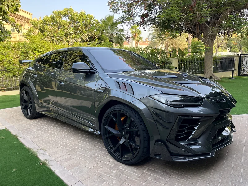 لامبورغيني أوروس طراز 2019 حزمة مانسوري63398499502337111