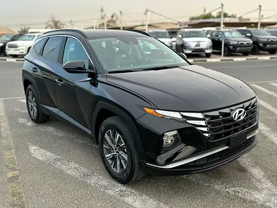 2022 Hyundai Tucson Hybrid 1.6L V4 - Push Start With Radar - AWD 4x4 - Leather Rear CAM -