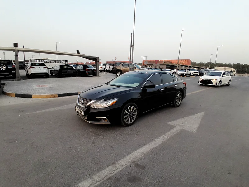 Nissan altima 201763399968596993114