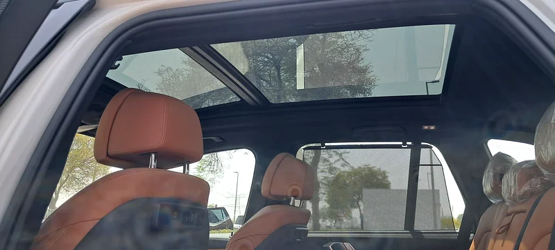 بي إم دبليو X5 2021 40I م سبورت كيت خليجي خدمة كاملة + ضمان بي إم دبليو شركة الإمارات للسيارات - خيار كامل - طلاء أصلي 100٪63230656827906112