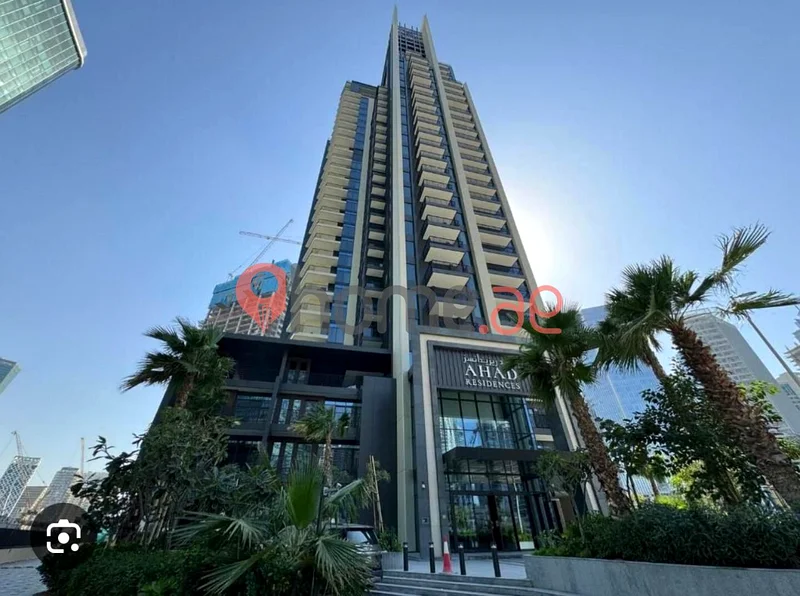 Furnished 1-Bedroom | Pool and City Views | Spacious | Prime Business Bay Location63798615446914112