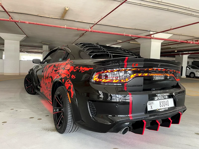 dodge charger63398537392259113