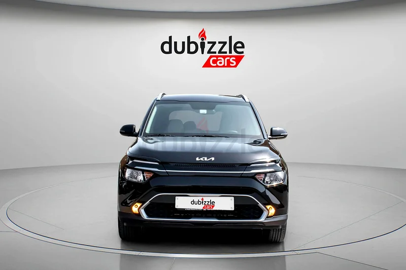 AED 1063/month | 2025 Kia Carens Base | GCC Specs | Ref#34536163398617591298111
