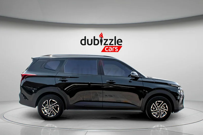 AED 1063/month | 2025 Kia Carens Base | GCC Specs | Ref#34536163398617591298113