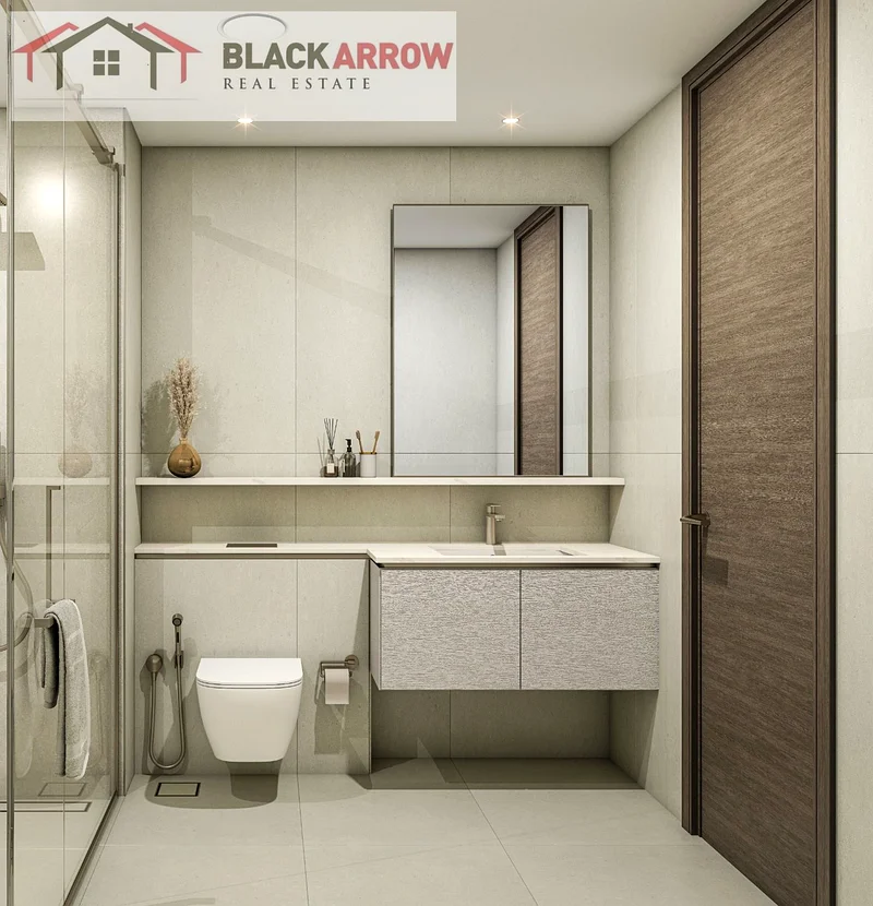 Quality | Affordable Price | Unobstructed view | Near Metro63984963378178113