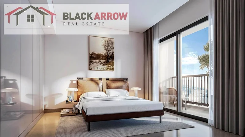 Quality | Affordable Price | Unobstructed view | Near Metro63984963378178112