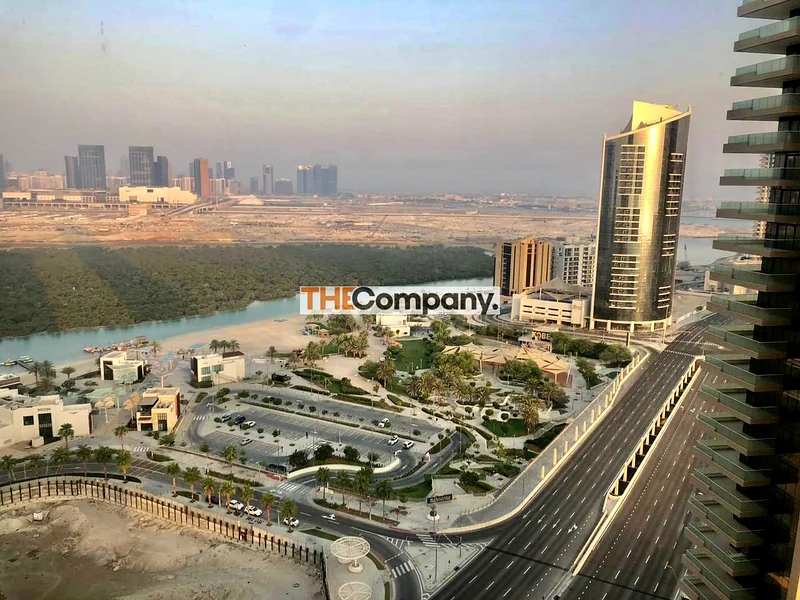 Live in the Heart of Al Reem! 1BR in Shams Meera Tower 1 – 75K63813112939649110
