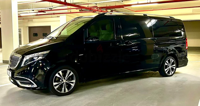 Mercedes V-Class63403705912194111