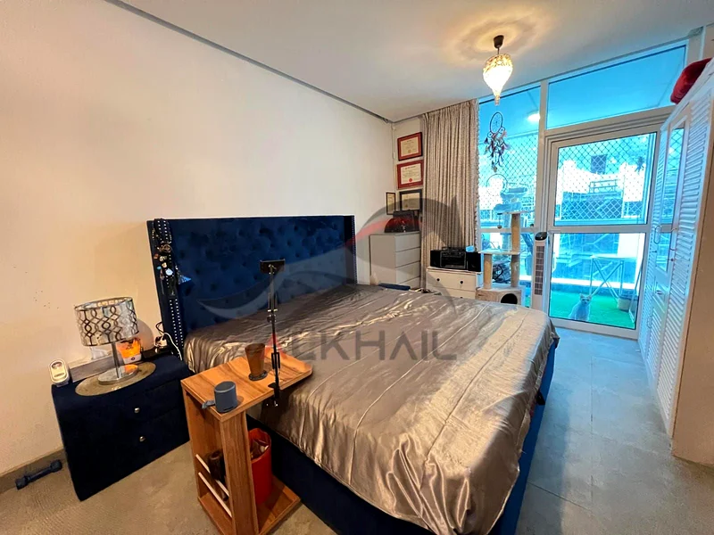 Vastu Compliant | Partial Sea View | With Maid’s Room  | Vacant | High Floor64037935436929112