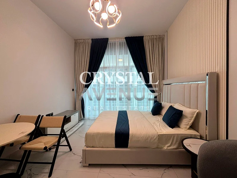 طابق عالي | مفروش بالكامل | شاغر64022894133249111
