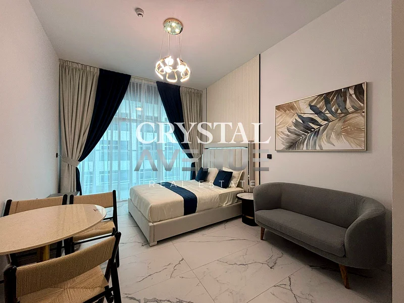 طابق عالي | مفروش بالكامل | شاغر64022894133249110