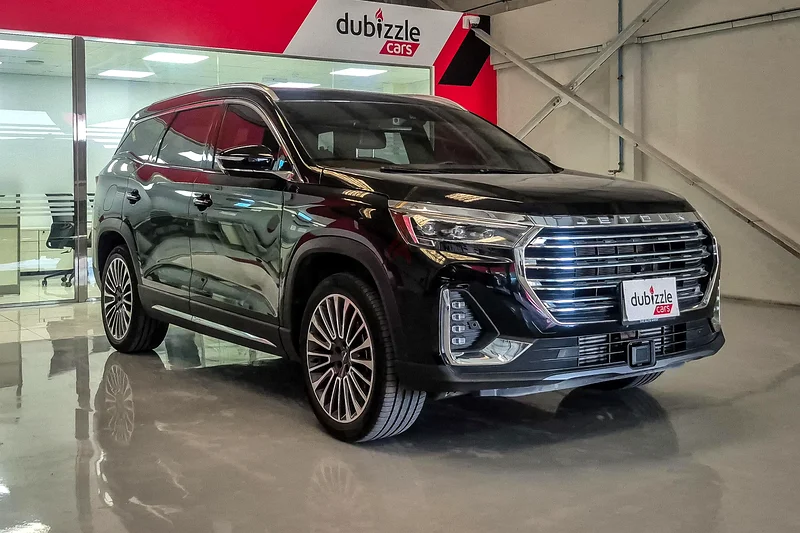 AED 1094/month | 2024 Jetour X90 Plus 2.0T Luxury | GCC Specs | Ref#35326863398516716290117