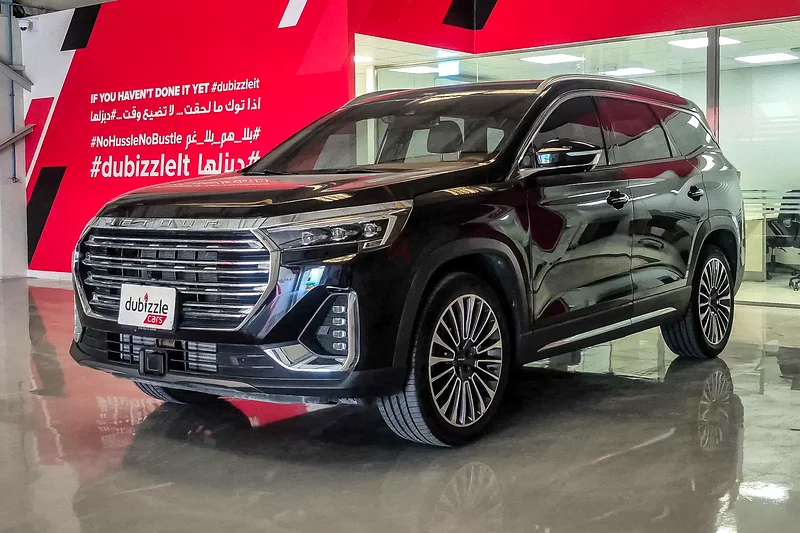 ١٠٩٤ درهم/شهر | جيتور X90 بلس 2.0T فاخرة 2024 | مواصفات دول مجلس التعاون الخليجي | رقم المرجع#٣٥٣٢٦٨63398516716290112