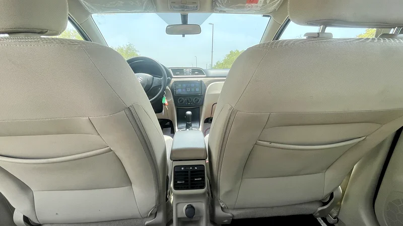 Suzuki Ciaz 2023 GCC63398509060225114