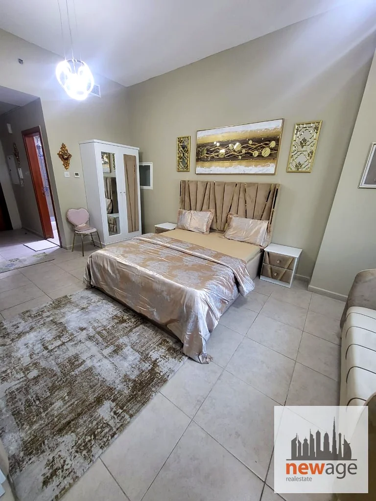 Good Investment | Fully Furnished | High Floor |63978364487425110