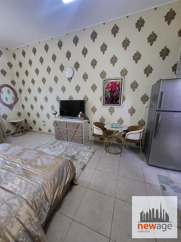 Good Investment | Fully Furnished | High Floor |63978364487425114