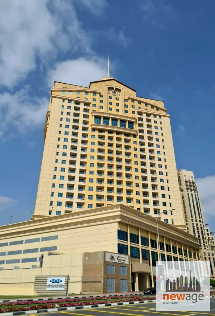 Good Investment | Fully Furnished | High Floor |63978364487425113