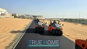 Own Industrial Land in Sharjah – Freehold for All Nationalities