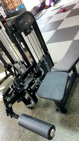 Leg Curls Machine