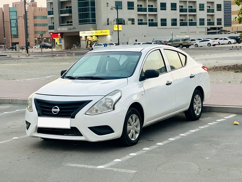 Nissan sunny 2019 GCC URGENT SALE63399967687169112