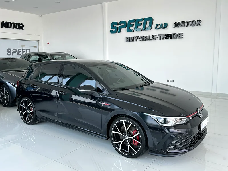 2023 GTI FULL OPTION GCC63398573747331111