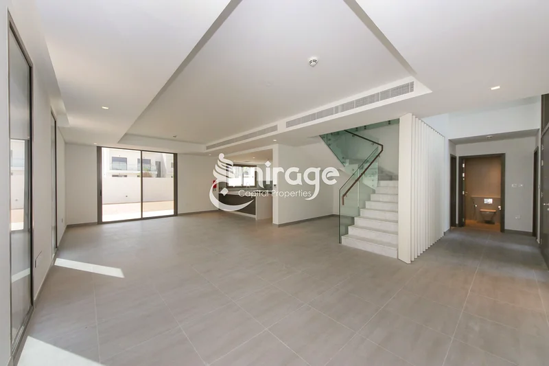Duplex | 4BHK Type Y | Corner Single Row63849892257025111
