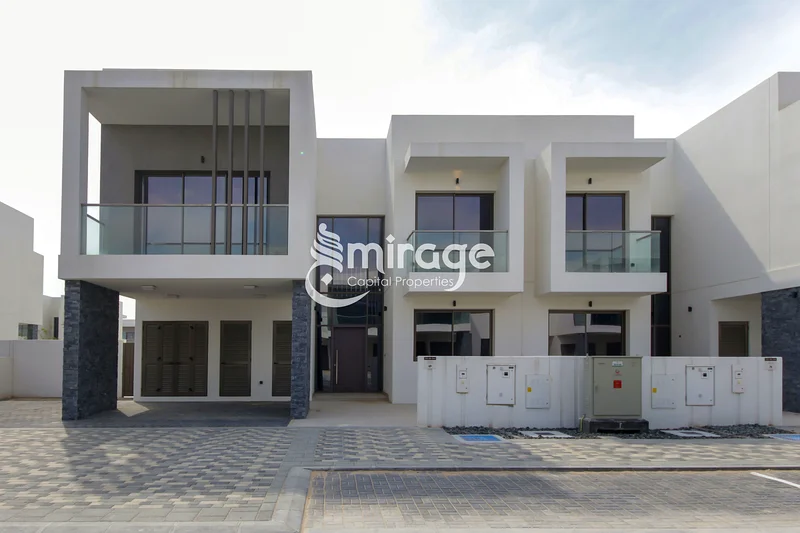 Duplex | 4BHK Type Y | Corner Single Row63849892257025110