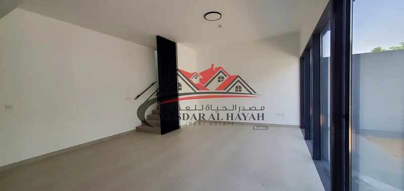Elegant 3BR Corner Townhouse for Rent in Masar Rubinia63654747036675110