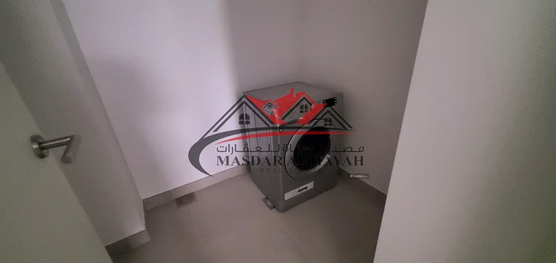 Elegant 3BR Corner Townhouse for Rent in Masar Rubinia63654747036675114